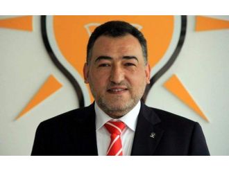 Milletvekili Şükrü Nazlı: İstikrarın Yolunu Açtık