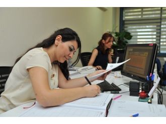 Buca’da 12 Bin 746 Sorun Çözüme Kavuşturuldu