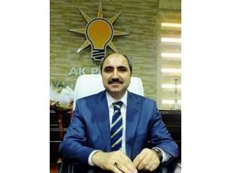 Başkan Soğanda Katliamlar İle İlgili Mesaj Yayımladı