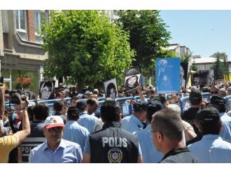 Sivas Madımak Olaylarının 22’inci Yıl Dönümü