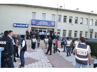 Keşan’daki Huzur Operasyonunda 2 Tutuklama