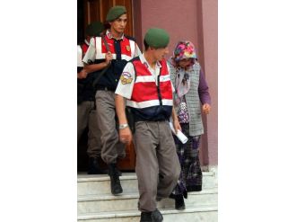 İşkenceci Kocasını Öldüren Kadına 15 Yıl Hapis