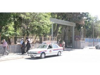 Orgeneral Adem Huduti, Sınırda İncelemelerde Bulundu