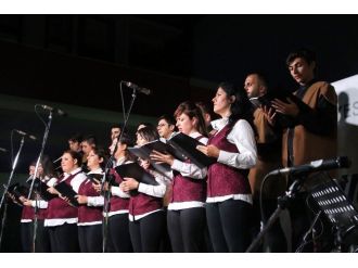 Serik’te Ramazan Coşkusu