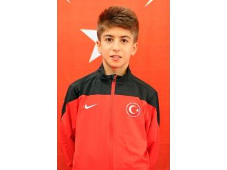Emre Üngör Fransa’da Tatamiye Çıkıyor