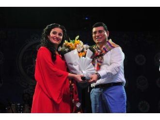 Kepez’de “Yörük Gecesi” Düzenlendi