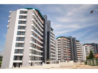 Tuana Evleri’nde Ön Teslimler Başlıyor