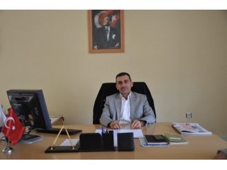 Yeni İl Müdürü Göreve Başladı