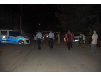 Adıyaman’da İki Grup Arasında Kavga: 2 Yaralı