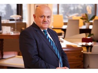 Hamdi Topçu, Sinpaş Gyo Yönetim Kurulu’nda