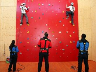 Macera Park Yaz Kursları Kayıtları Devam Ediyor