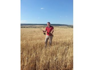 Anız Yakma, Saman Olsun Kampanyası