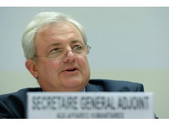 Bm, Yemen’de En Üst Düzeyde ‘Acil İnsani Durum’ İlan Etti