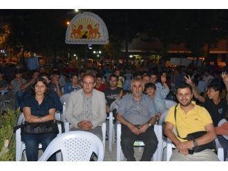 İpekyolu Belediyesinden Konser, Tiyatro Ve Film Gösterimi