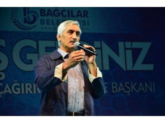 Yazar Abdullah Yıldız: “Dünya Nimetleri Peşinde Koşmayalım”