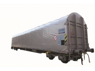 Yük Vagonu Üretiminde Yeni Bir Dönem