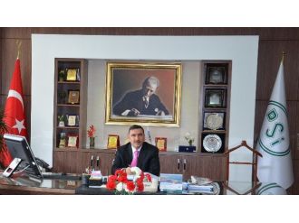 Dsi 13. Bölge Müdürü Özgür, Korkuteli’nde Olumsuzluklara Anında Müdahale Ediyoruz