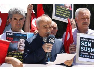 Çin Mallarına Boykot Çağrısı