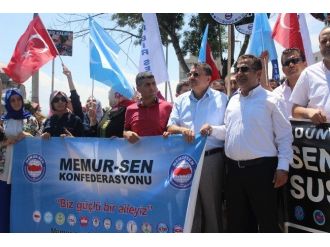 Eğitim-birsen’den Çin’e Lanet