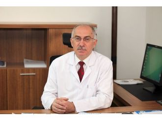 Tıp Merkezi’ne 2 Yeni Ambulans