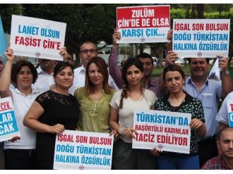Memur-sen’den Çin’e Boykot Çağrısı