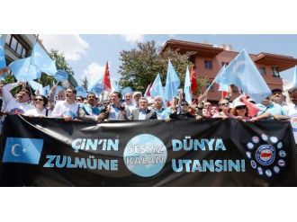 Memur-sen’den Çin Mallarını Boykot Çağrısı