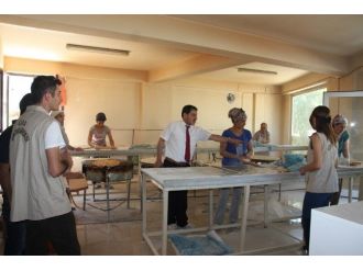 Tunceli’de Bayram Öncesi Denetimler Sıklaştırıldı