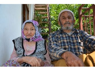 Zeynep Nine’nın Yol Çilesini Başkan Türel Bitirdi