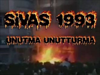 Eşbaşkanlardan Sivas Katliamı Mesajı