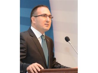 Ekoavrasya’dan Çin’e ‘Uygur’ Tepkisi