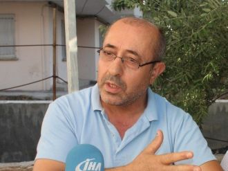 Vatandaş Sınırda Güvenlik İstiyor