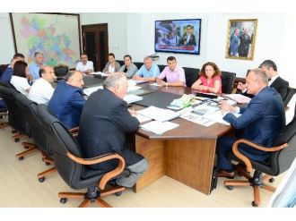 Düzce Belediyesinde Elektronik Tahsilat Sistemi Kurulacak