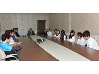 Güneş’in Türkiye Ve Erzurum Kahramanları