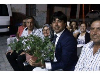 Ramazan Nostaljisi Foça’nın Her Köşesinde