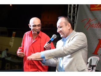 Şehr-i Ramazan Etkinlikleri Devam Ediyor