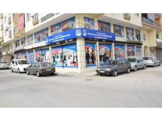 Yeni Mahalle Hanımlar Lokali Hizmete Açılıyor