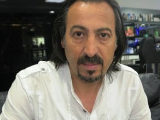 Van’da Oda Üyeleri Korsanlardan Ayırt Ediliyor