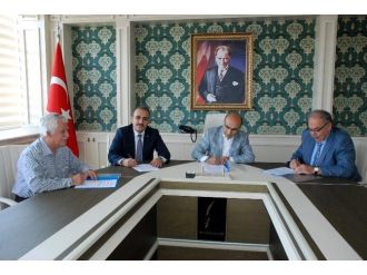 Tpao’dan Adıyaman’a 3 Bin Ton Asfalt Desteği