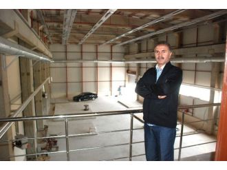 Tokat’a 12 Milyon Euroluk Yatırım