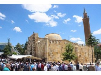 Ahi Evran Üniversitesi Genel Sekreteri Rüştü Yeşil’in Acı Günü