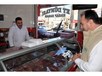 Et Ve Et Ürünleri Tebliğine Uyum Sağlama Süresi Doldu