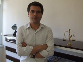 Agip’den Doğu Türkistan’da Yapılan Zulme Kınama