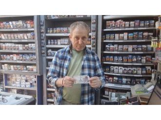 Bayram Öncesi Bakkal Ve Marketlerde 5 Tl Sıkıntısı