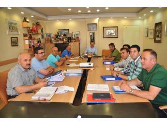 Başkan Yücel’den Turizm Sezonu Değerlendirmesi