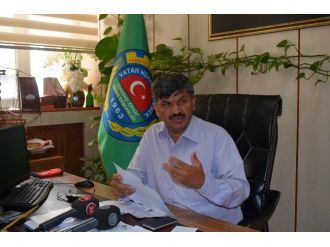 Afad’dan Eskişehir 5 Milyon Tl Ödenek