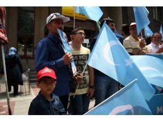 Memur-sen’den Çin Mallarını Boykot Çağrısı