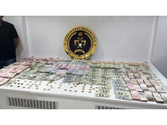 Başakşehir’deki 1 Milyonluk Soygunun Altından 4 Arkadaşın Planı Çıktı