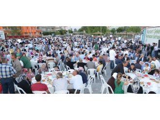 Pancar Kooperatifi Yönetim Kurulu Başkanı Hüseyin Akay: