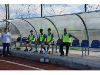 Arguvanspor Hedef Büyüttü