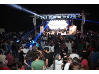 Ramazan Etkinlikleri Kapsamında “Elazığlılar Gecesi” Düzenlendi